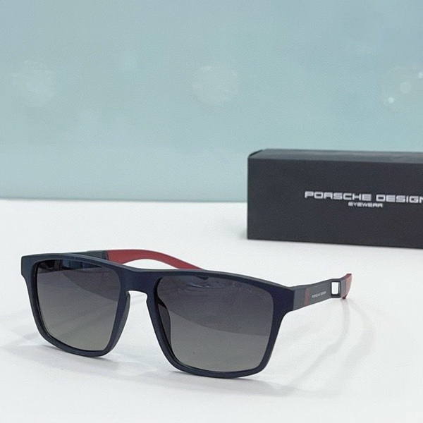 Porsche Design Sunglasses(AAAA)-208