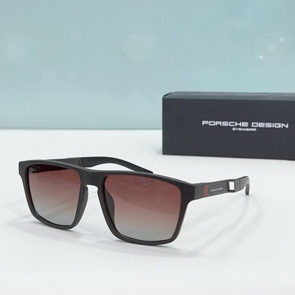 Porsche Design Sunglasses(AAAA)-207