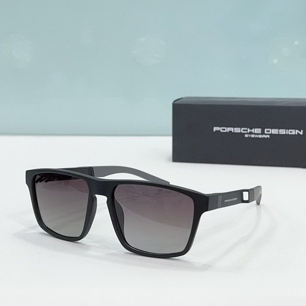 Porsche Design Sunglasses(AAAA)-206