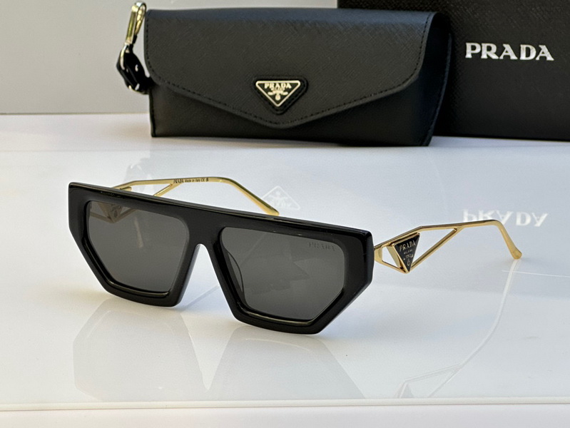 Prada Sunglasses(AAAA)-2781