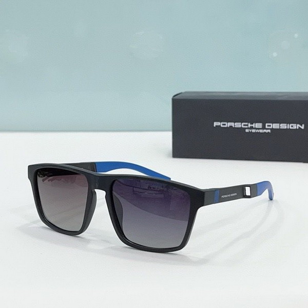 Porsche Design Sunglasses(AAAA)-205