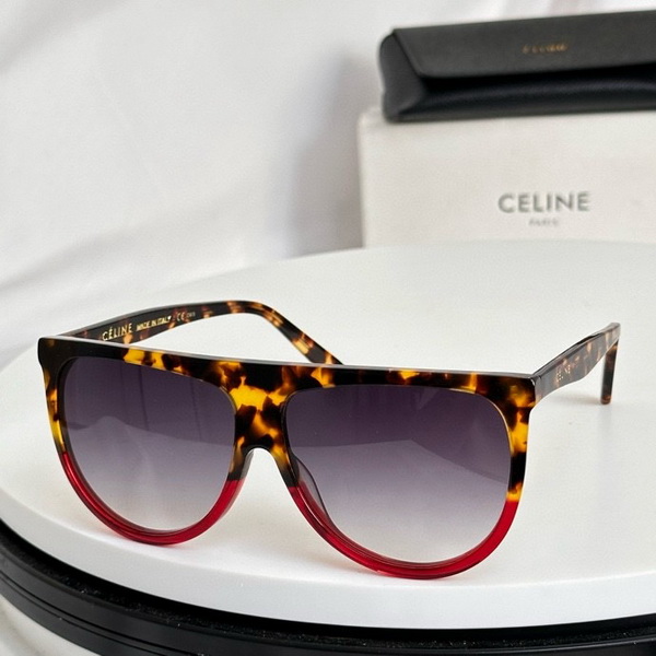 Celine Sunglasses(AAAA)-413