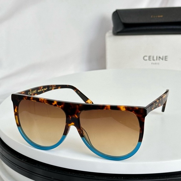 Celine Sunglasses(AAAA)-412