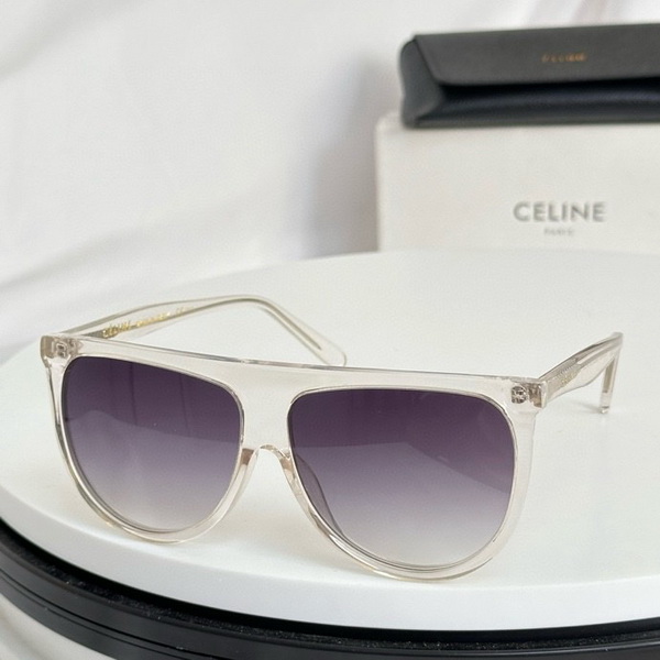 Celine Sunglasses(AAAA)-411