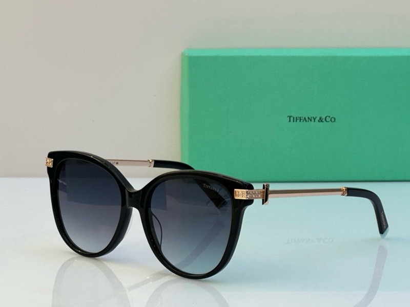 Tiffany & Co Sunglasses(AAAA)-321