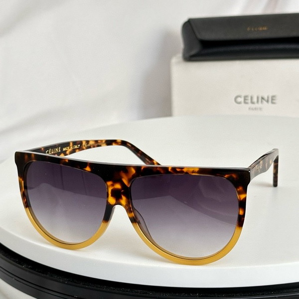Celine Sunglasses(AAAA)-410