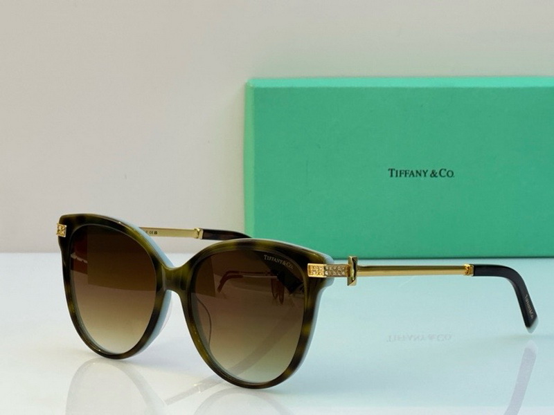 Tiffany & Co Sunglasses(AAAA)-320