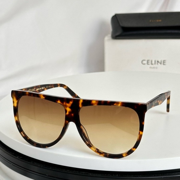 Celine Sunglasses(AAAA)-409