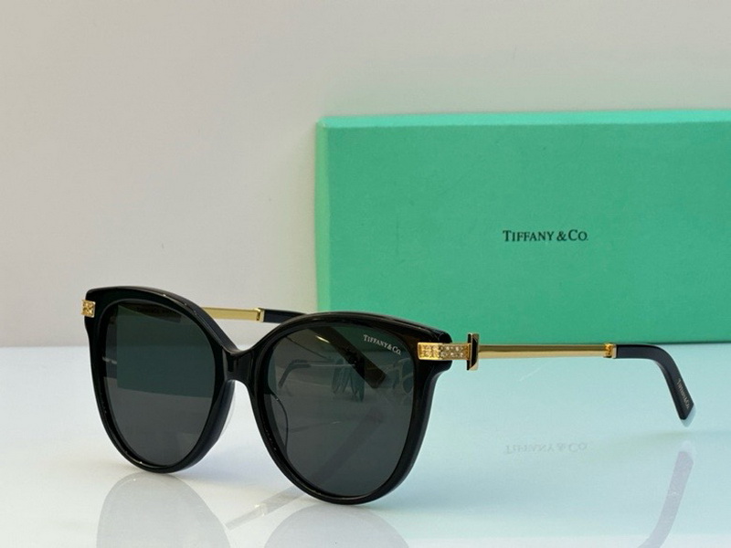 Tiffany & Co Sunglasses(AAAA)-319