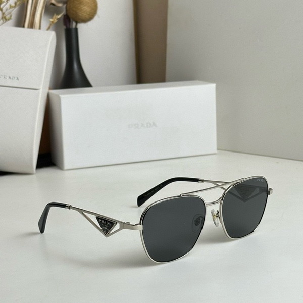 Prada Sunglasses(AAAA)-2772