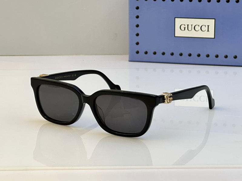 Gucci Sunglasses(AAAA)-2032