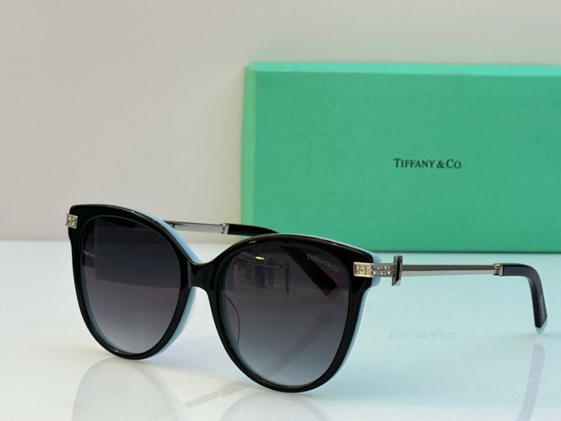 Tiffany & Co Sunglasses(AAAA)-315