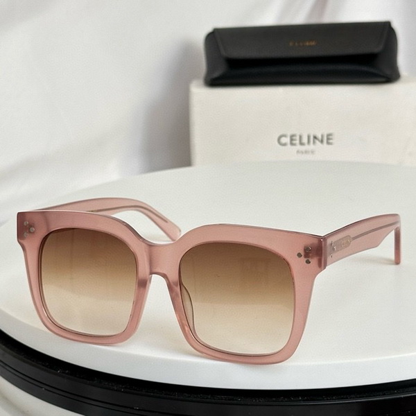 Celine Sunglasses(AAAA)-408