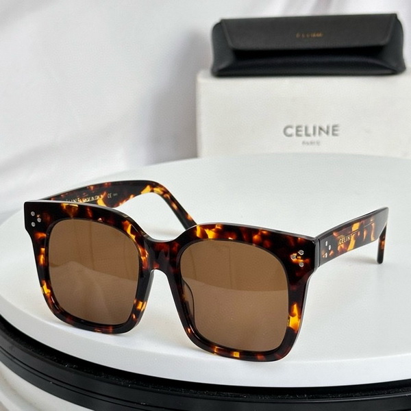 Celine Sunglasses(AAAA)-405