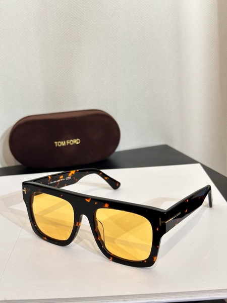 Tom Ford Sunglasses(AAAA)-1960
