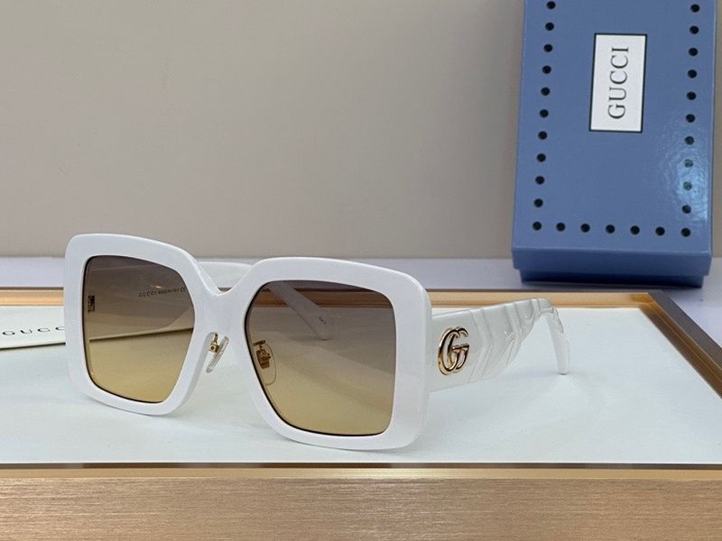 Gucci Sunglasses(AAAA)-2028