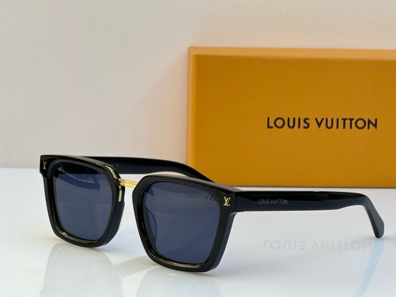 LV Sunglasses(AAAA)-1369