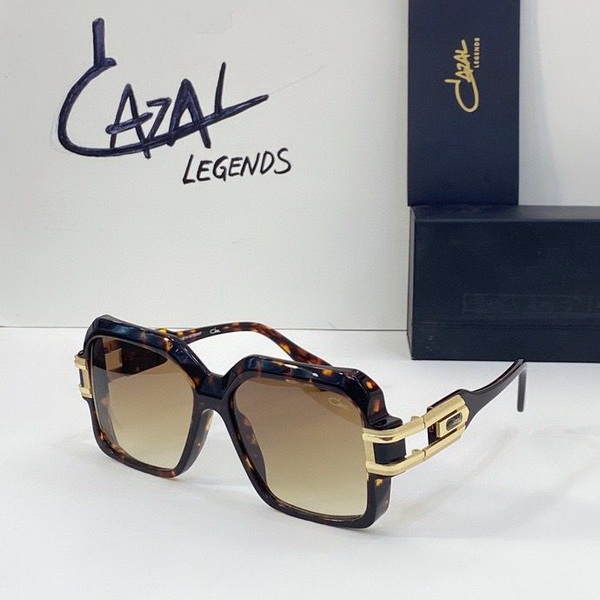 Cazal Sunglasses(AAAA)-1015