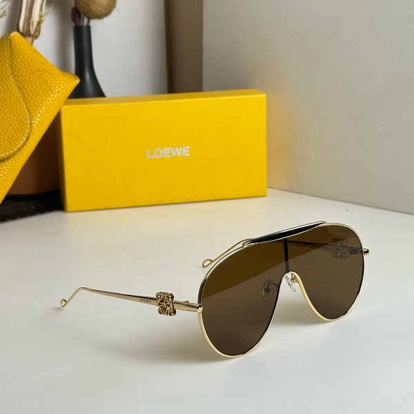 Loewe Sunglasses(AAAA)-214