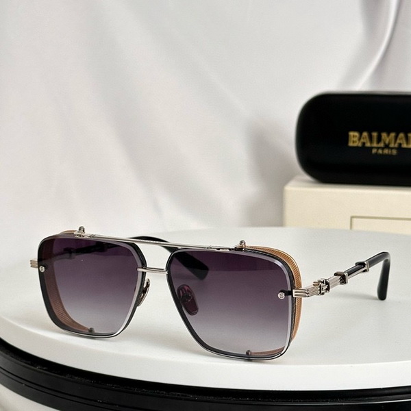 Balmain Sunglasses(AAAA)-541