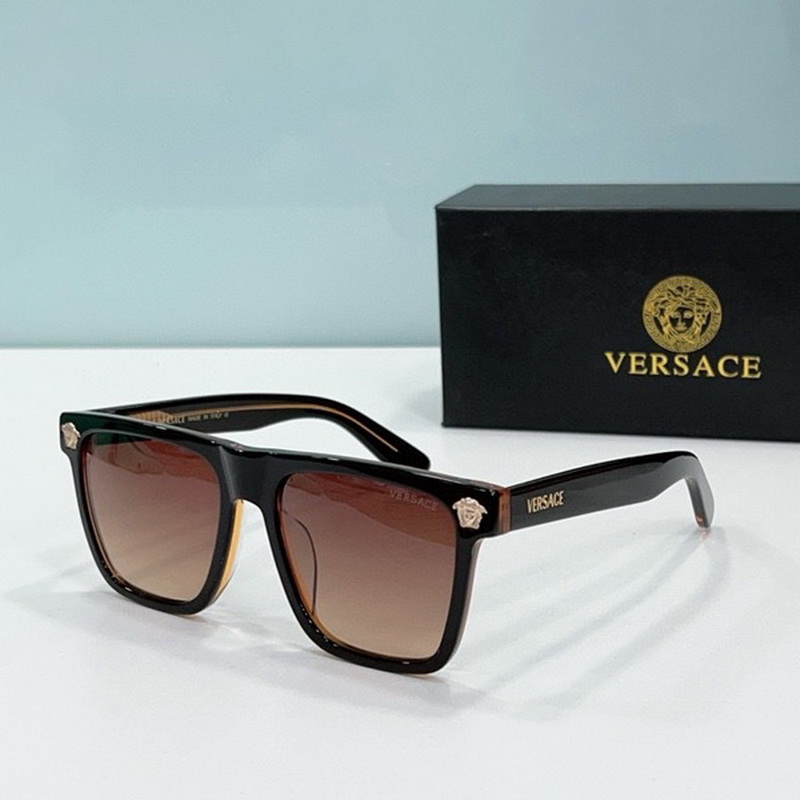 Versace Sunglasses(AAAA)-1590