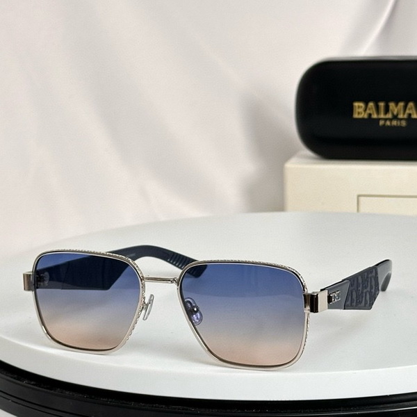 Balmain Sunglasses(AAAA)-534