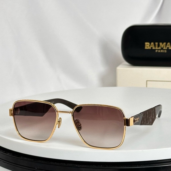 Balmain Sunglasses(AAAA)-532