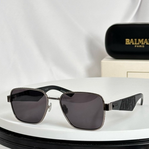 Balmain Sunglasses(AAAA)-530