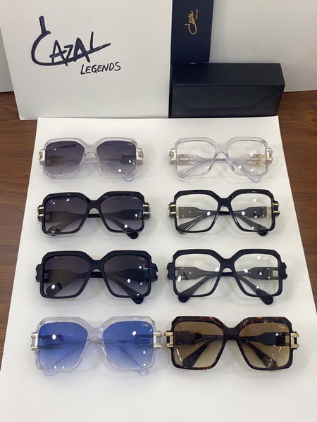 Cazal Sunglasses(AAAA)-1008