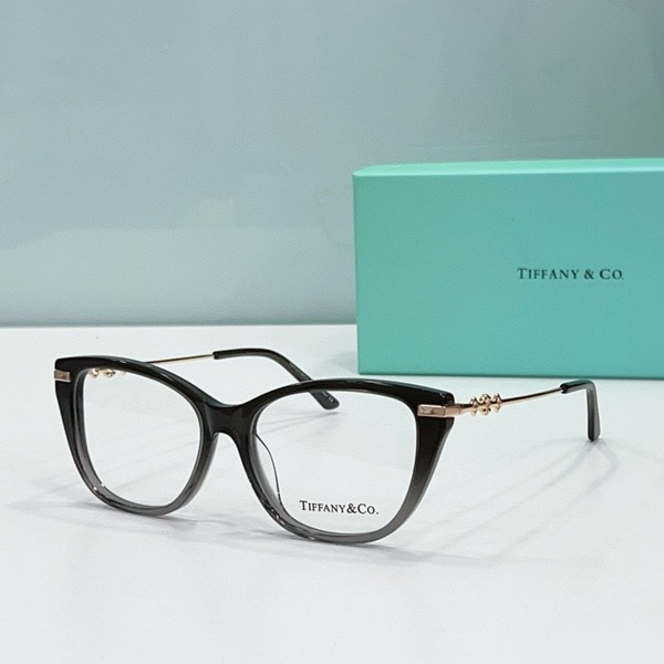 Tiffany & Co Sunglasses(AAAA)-313