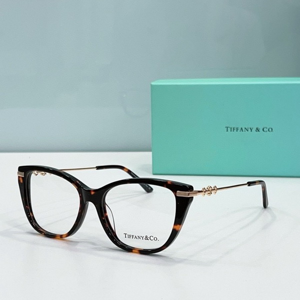 Tiffany & Co Sunglasses(AAAA)-314