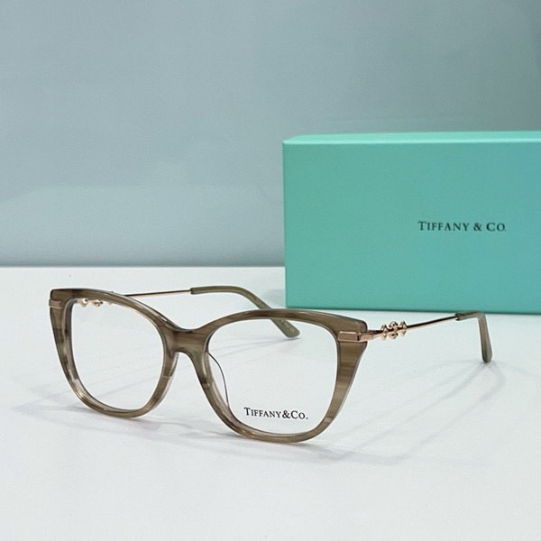 Tiffany & Co Sunglasses(AAAA)-312