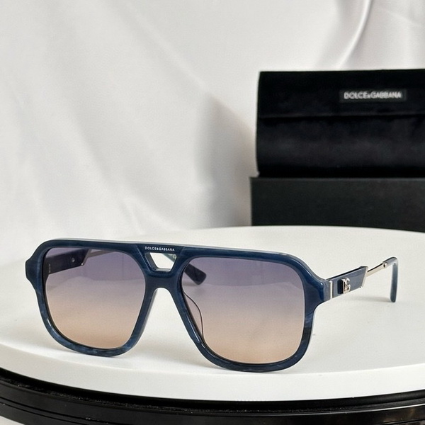 D&G Sunglasses(AAAA)-811