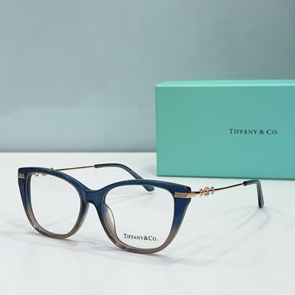 Tiffany & Co Sunglasses(AAAA)-311