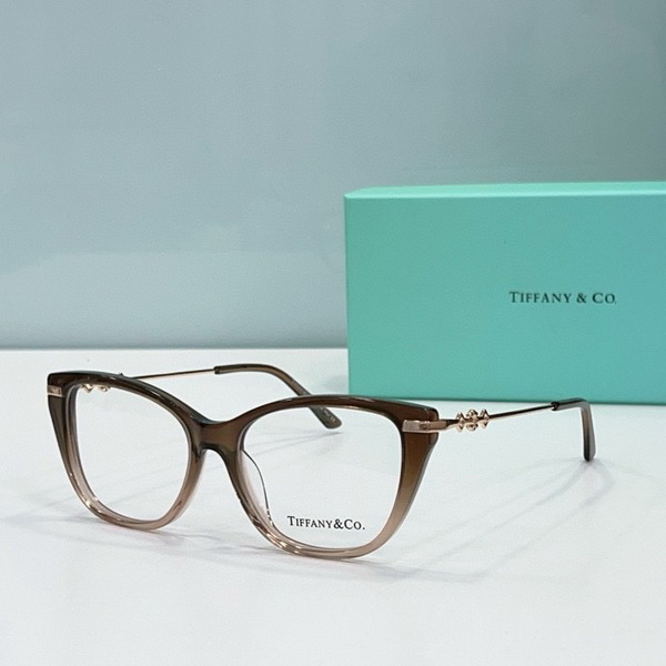 Tiffany & Co Sunglasses(AAAA)-310
