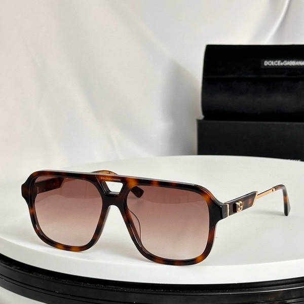 D&G Sunglasses(AAAA)-809