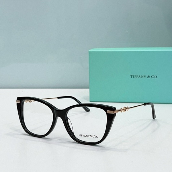 Tiffany & Co Sunglasses(AAAA)-309