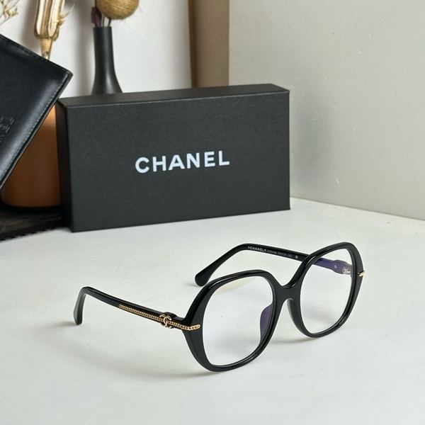 Chanel Sunglasses(AAAA)-1218
