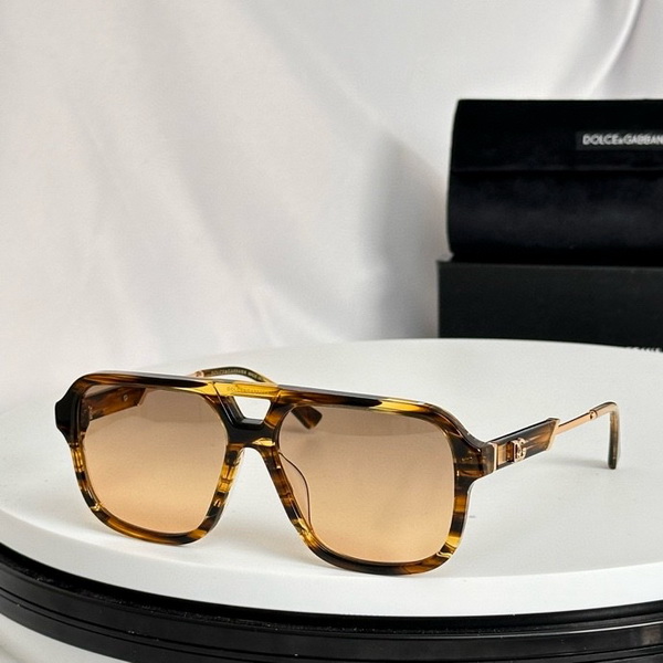 D&G Sunglasses(AAAA)-808