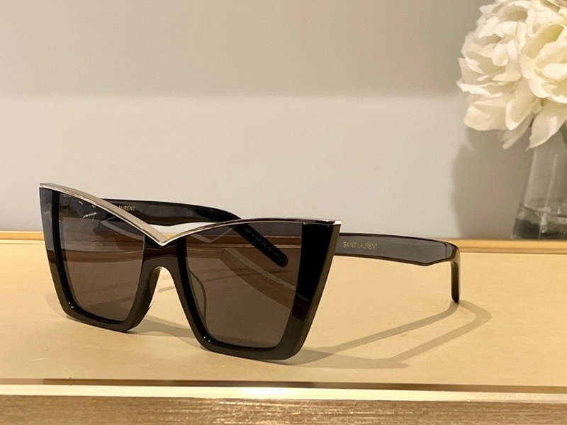 YSL Sunglasses(AAAA)-155