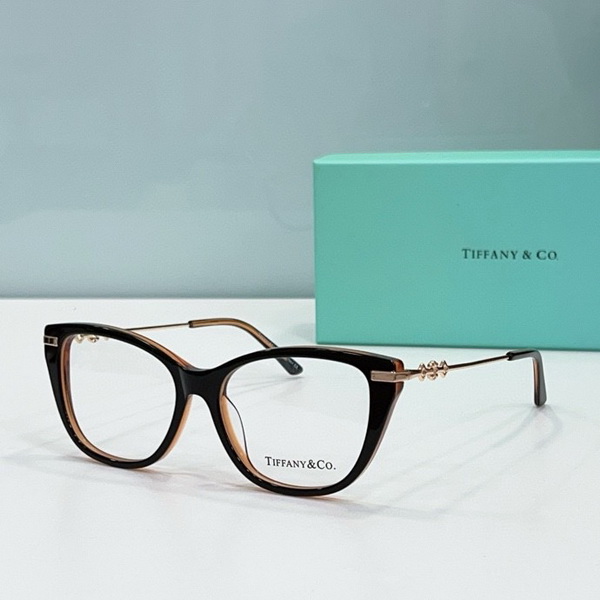 Tiffany & Co Sunglasses(AAAA)-308