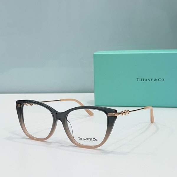 Tiffany & Co Sunglasses(AAAA)-307