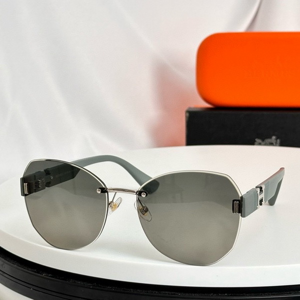 Hermes Sunglasses(AAAA)-158