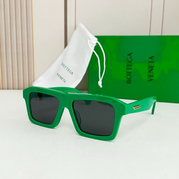 Bottega Veneta Sunglasses(AAAA)-301