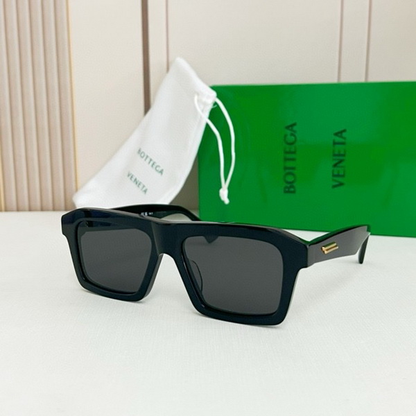Bottega Veneta Sunglasses(AAAA)-300