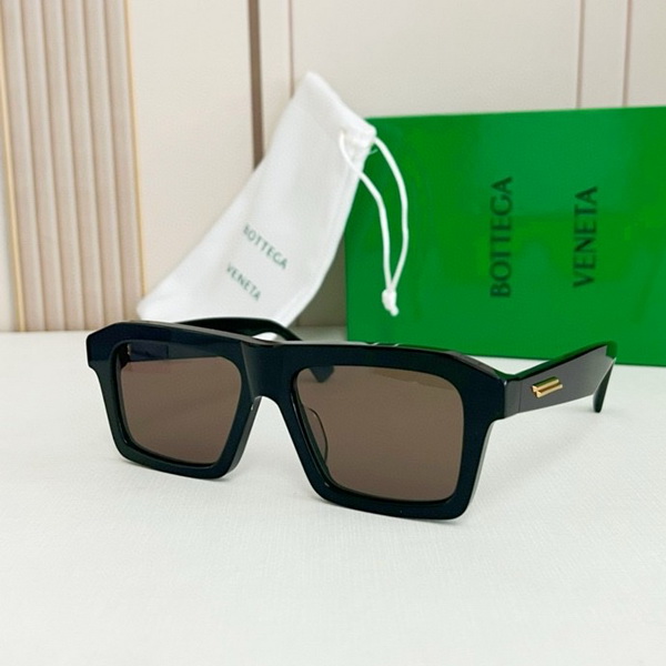 Bottega Veneta Sunglasses(AAAA)-299