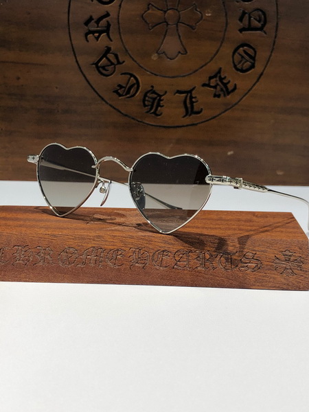 Chrome Hearts Sunglasses(AAAA)-1226