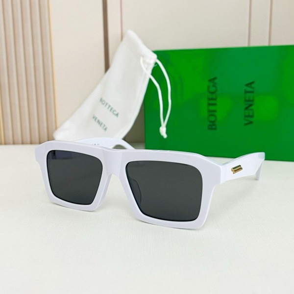 Bottega Veneta Sunglasses(AAAA)-298