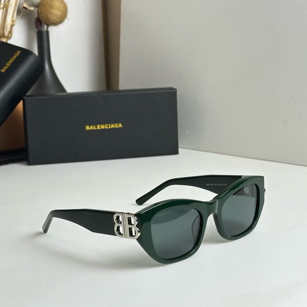 Balenciaga Sunglasses(AAAA)-320