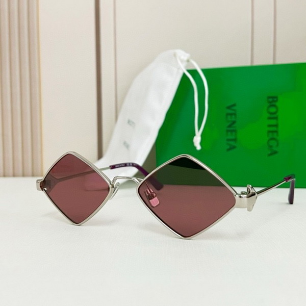 Bottega Veneta Sunglasses(AAAA)-294